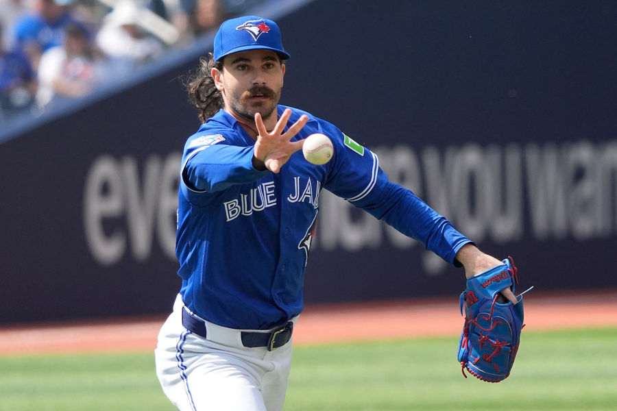 Blue Jays vs. Rangers Friday Sept. 18 Best Bets, Props, Predictions