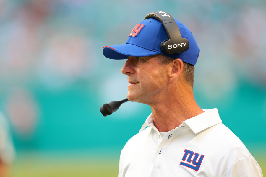 El factor Harbaugh lo ha cambiado todo para los Giants.