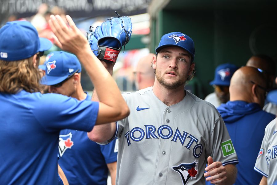 Blue Jays vs. Orioles Best Bets: MLB Monday Betting Preview