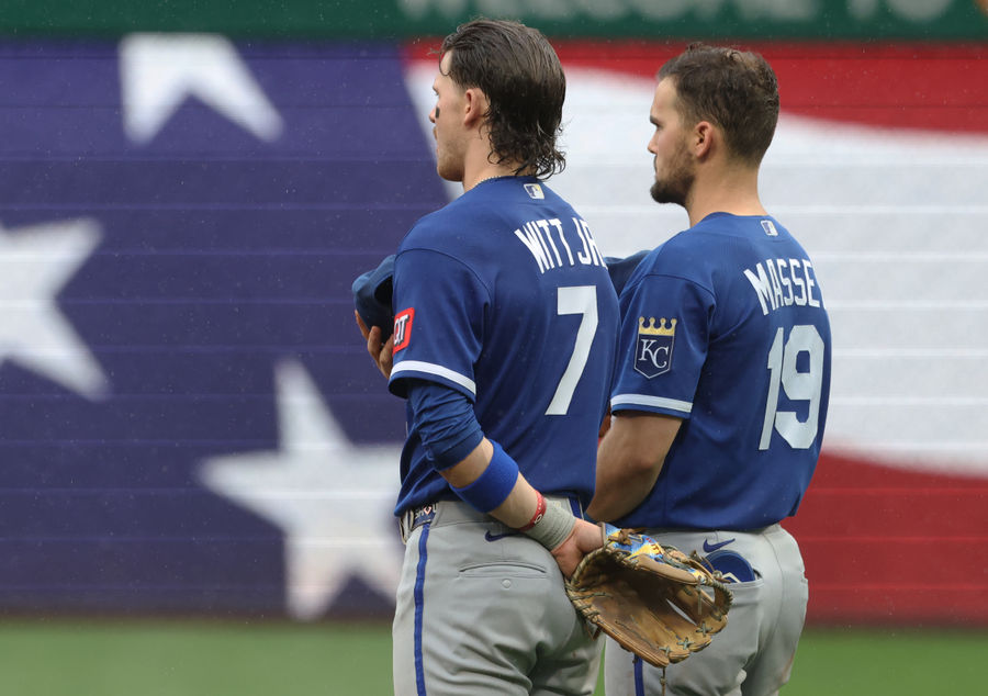 Chicago White Sox vs. Kansas City Royals Tuesday Best Bets