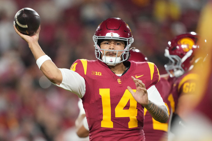 The Best Heisman Long Shots to Watch Before Week 4