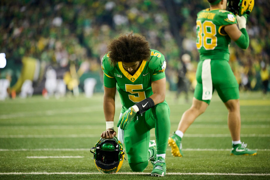 College Football Week 4 Picks: 3 Best Bets for Saturday