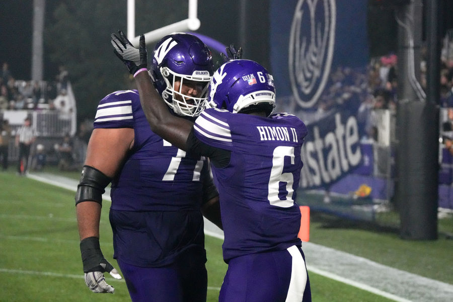 Indiana vs. Northwestern Prediction: Best Bets To Start Week 4