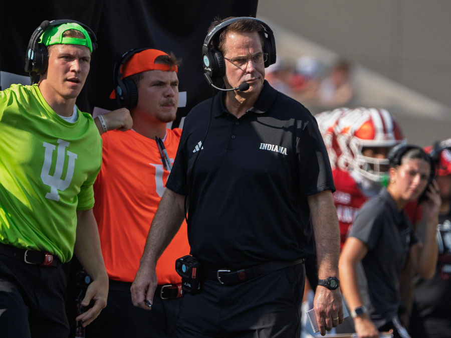 College Football Week 4: Biggest Winners, Losers and Questions