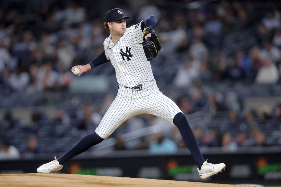 The Red Sox and Yankees Have Something Rare in This MLB Postseason