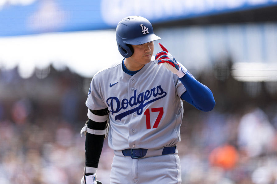 The Dodgers Have One Big Problem Heading Into the NLDS