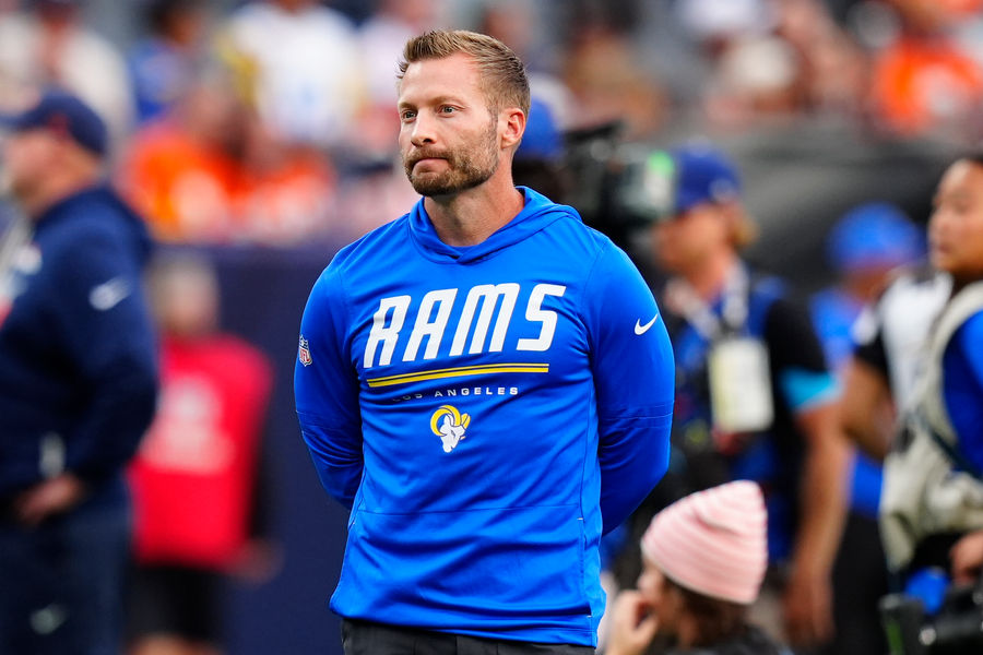 3 apostas futuras da NFL para fazer após um início de temporada imprevisível