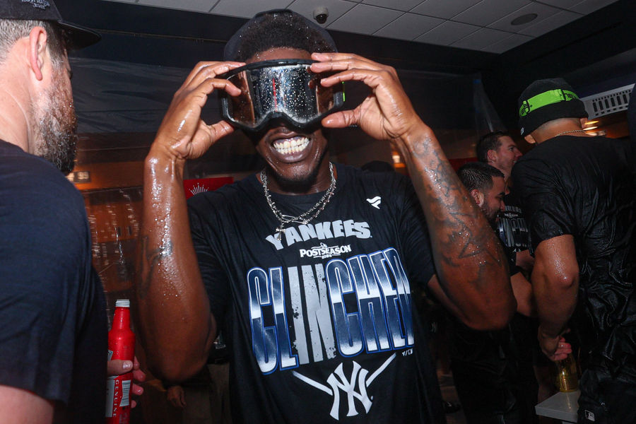 MLB Playoff Futures: 3 Bets to Make Before the ALDS and NLDS
