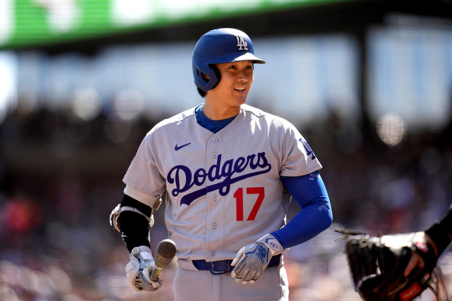 Shohei Ohtani's Struggles Loom Over Dodgers Ahead of NLDS vs. Braves