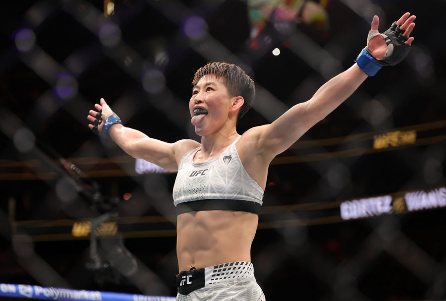 Two UFC 332 Fights Are Seeing Major Line Movement