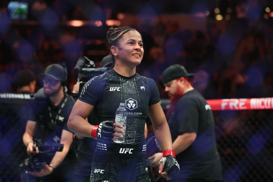 UFC 332 Proves We Should Stop Judging UFC Cards Before They Happen