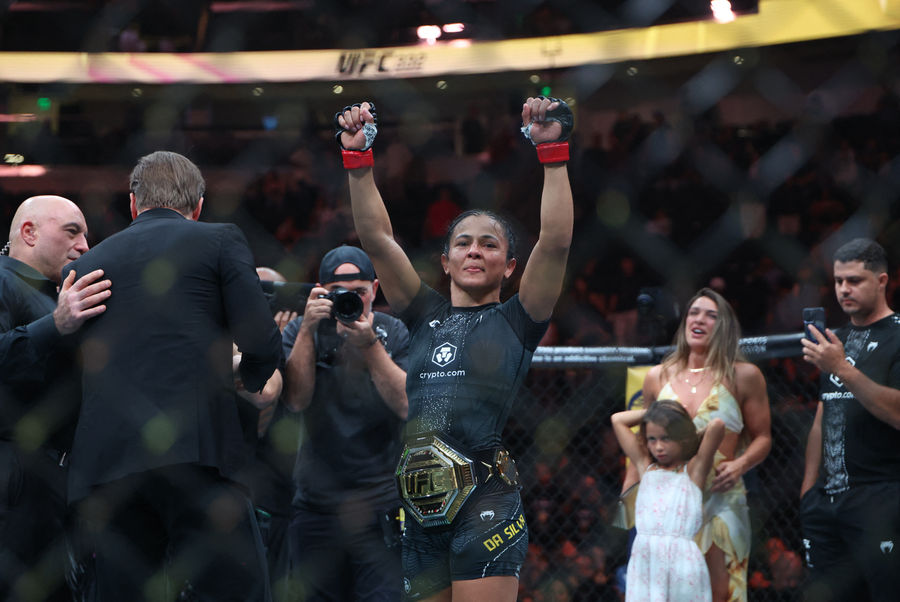 5 Fights the UFC Should Make After UFC 332