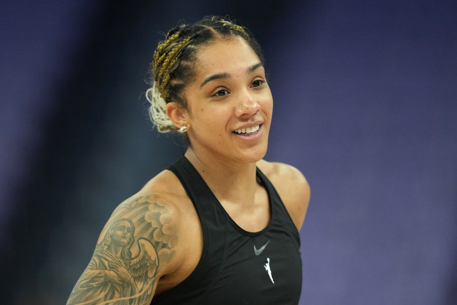 WNBA Playoff Bet Picks: Aces, Valkyries, Liberty and Dream Predictions