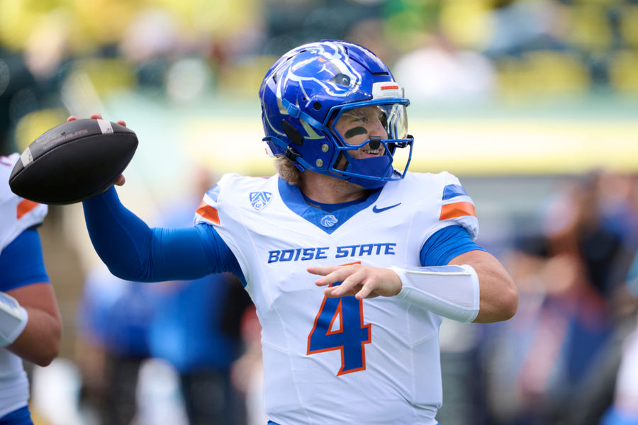 Three Non-Power College Football Playoff Contenders