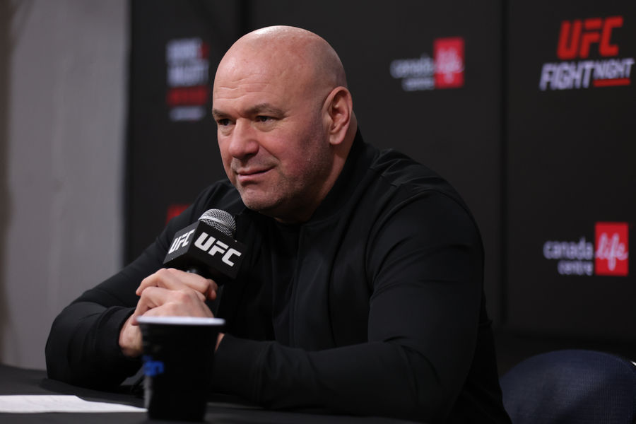 UFC Has Had Seven Fewer Undisputed Title Fights in 2026, What Happened?