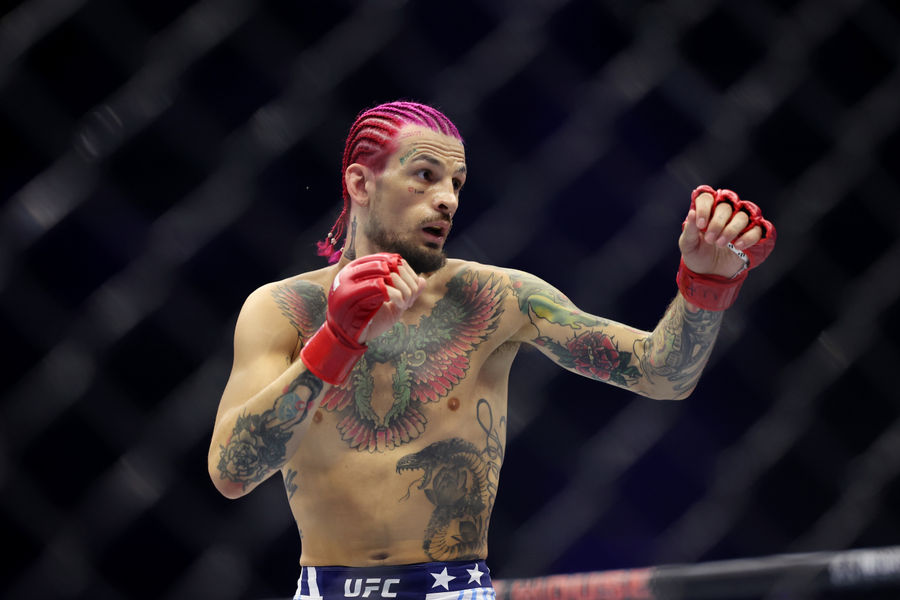 Payton Talbott vs. Sean O’Malley Is the Fight the UFC Needs To Make