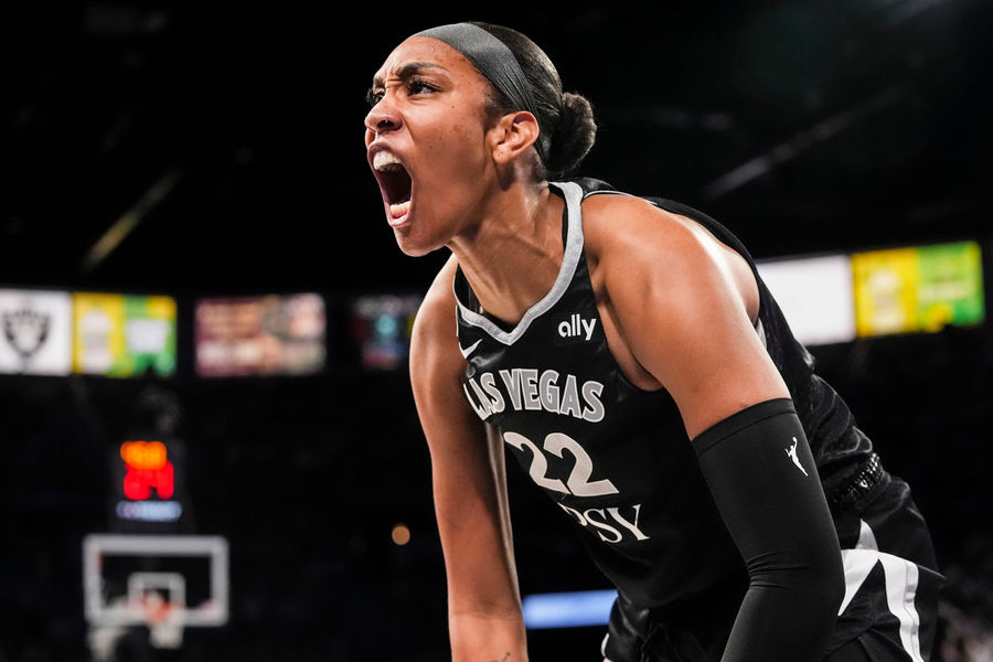 WNBA Playoff Picks: Best Bets for Liberty-Dream and Aces-Valkyries