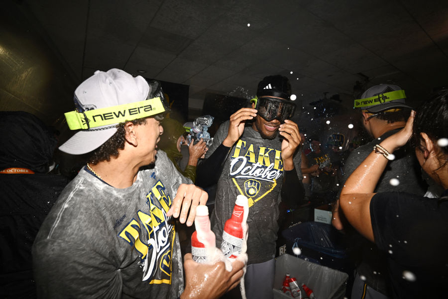 Brewers-Rays World Series Would Undercut MLB Owners' Case for a Salary Cap