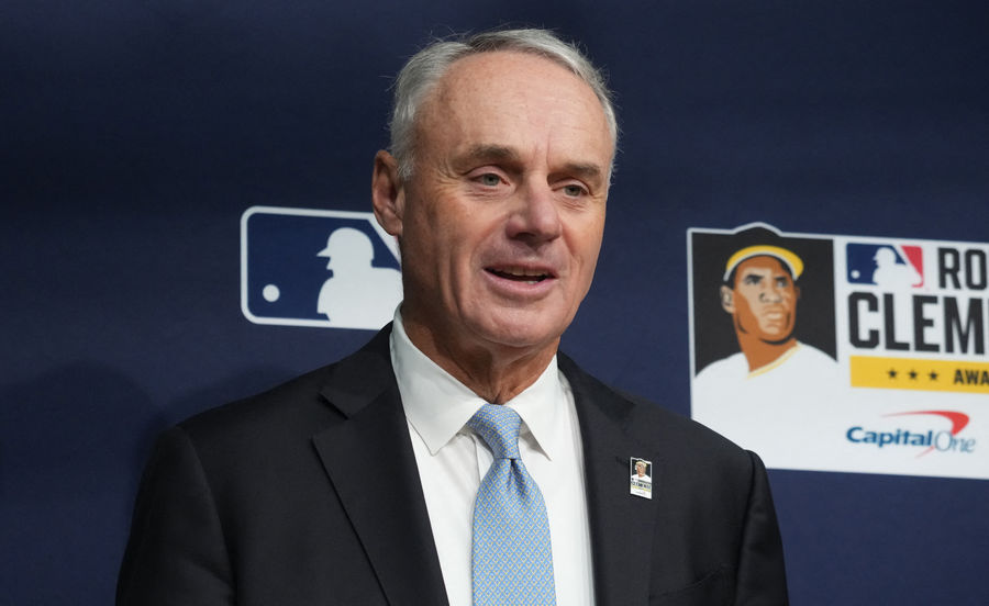 MLB's Small-Market Teams Are Thriving, So Why Is Rob Manfred Risking It All?