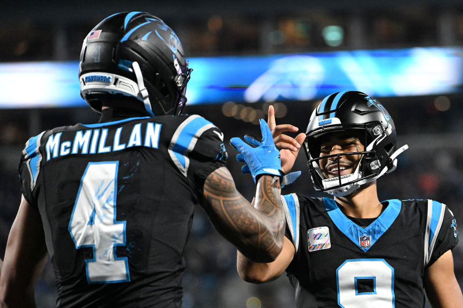 Three Longshot NFL Futures Worth Betting in Week 5
