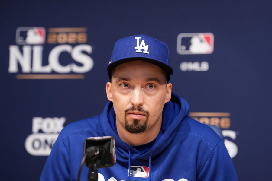 Brewers vs. Dodgers Game 3 Predictions, Picks and Odds