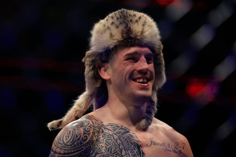5 Fights to Make After UFC Vegas 112