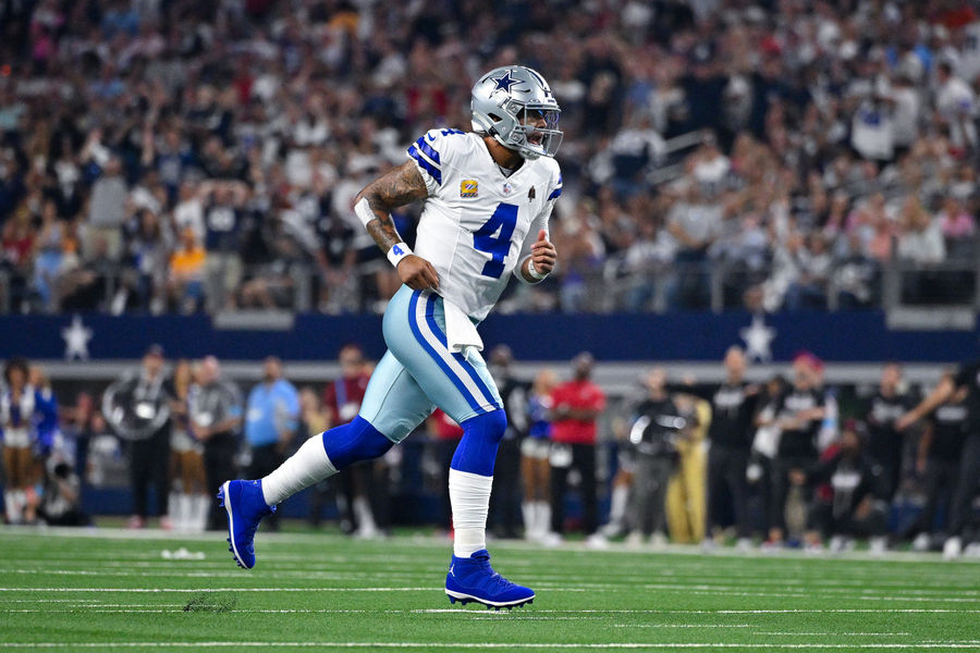 Cowboys vs. Packers Prediction: Best Bet for Sunday Night Football