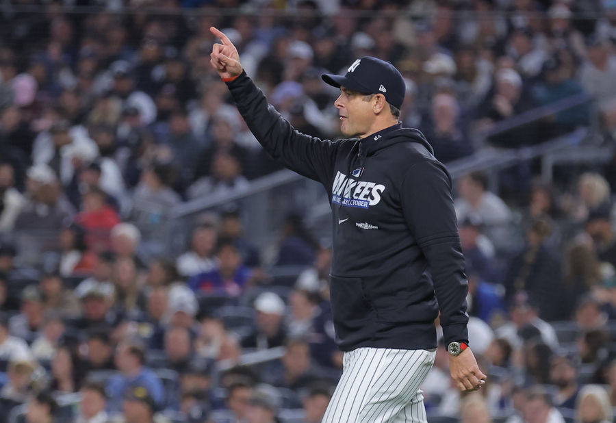 5 Biggest Questions Facing the Yankees After Their 2026 Season