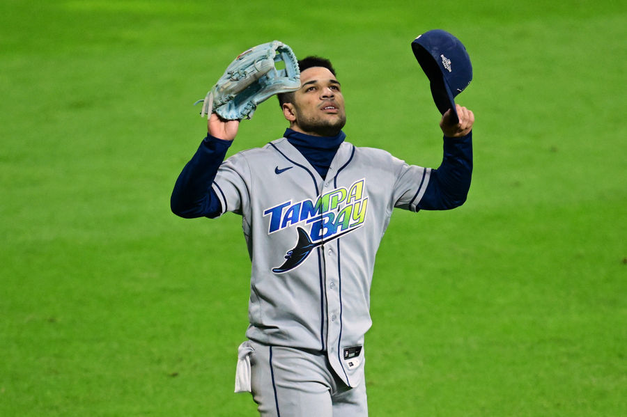 Rays vs. Guardians Game 5 Predictions: Best Bets for ALCS