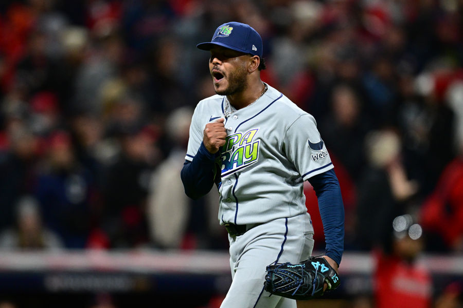 Guardians vs. Rays ALCS Game 6 Best Betting Picks