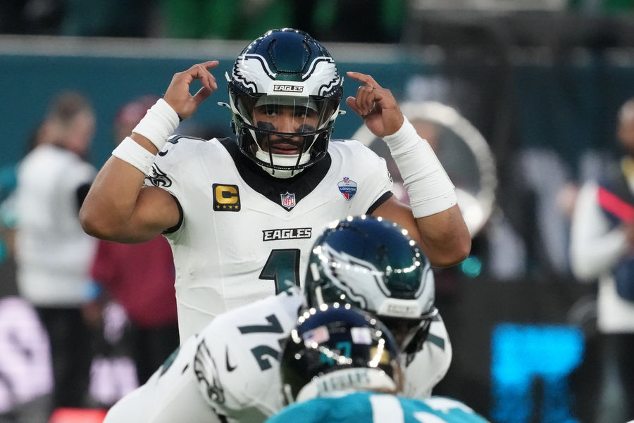 Jalen Hurts Out for the Season: What It Means for the Philadelphia Eagles