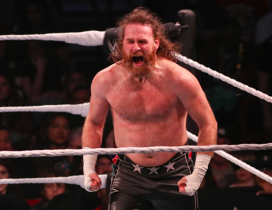 The Most Shocking WWE Moments Fans Never Saw Coming