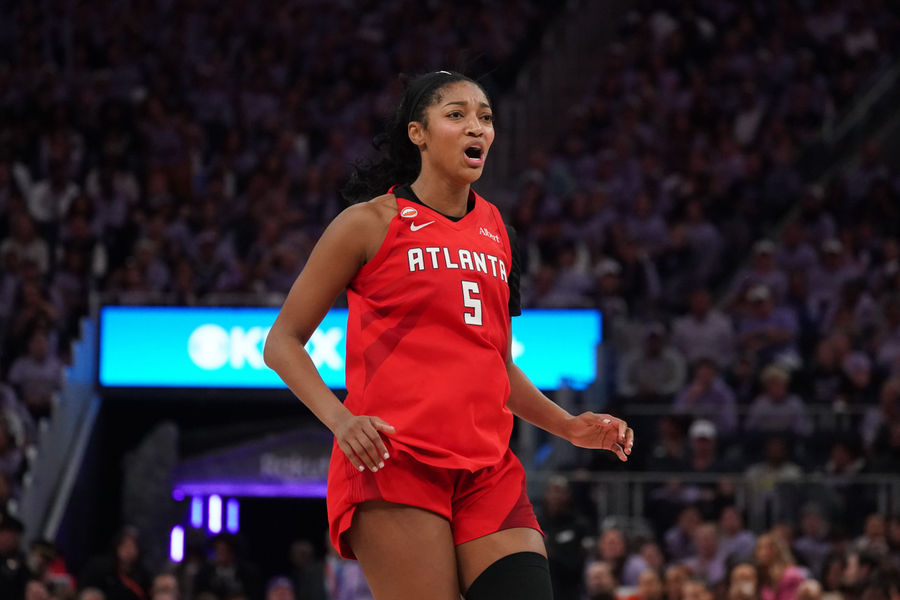 WNBA Finals Game 3 Best Bets: Dream vs. Valkyries Predictions