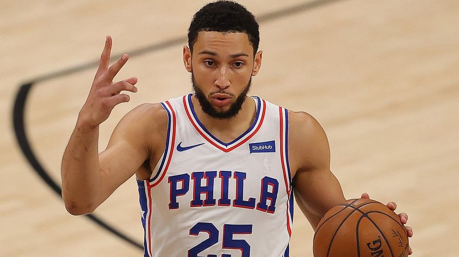 The Ben Simmons soap opera continues with Doc Rivers pleading for him to stay