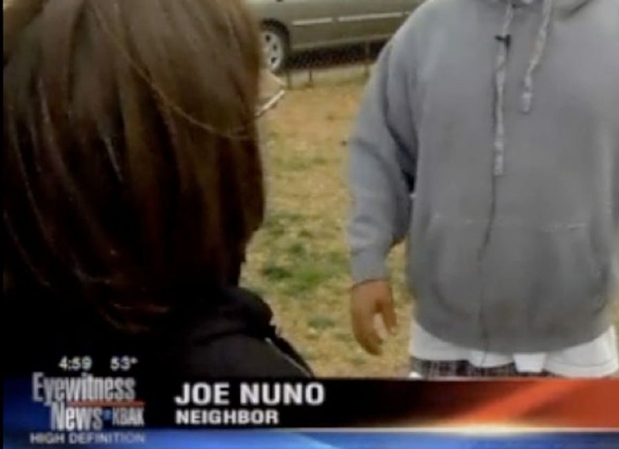 The Guy Whose Neighbor Got Arrested For Eating Cats Had Some Interesting Things To Say