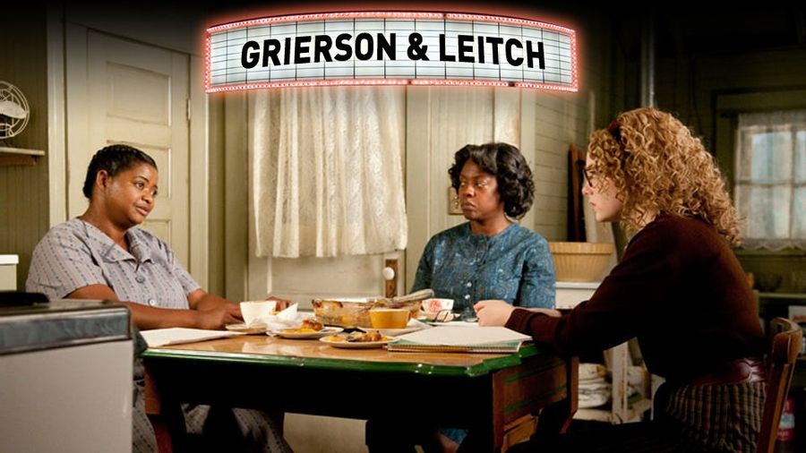 Oscar Week: In Defense Of <em>The Help</em>