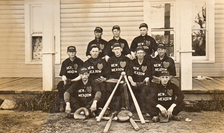 Help Us Identify These Hundred-Year-Old Sports Photos