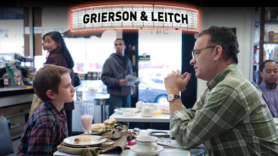 Oscar Week: In Defense Of <i>Extremely Loud &amp; Incredibly Close</i>