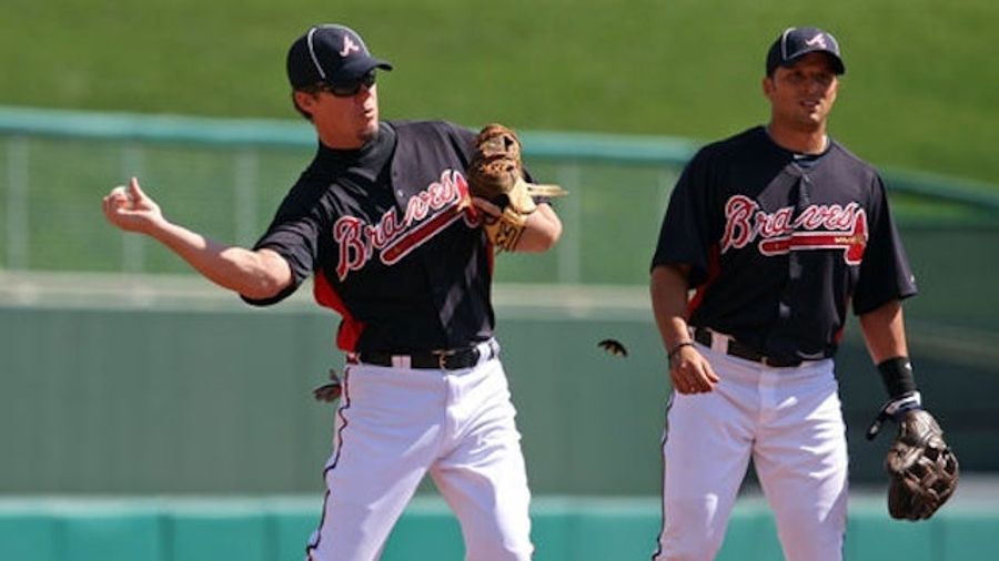 Counterpoint: Chipper Jones Is Not Fat [UPDATE]