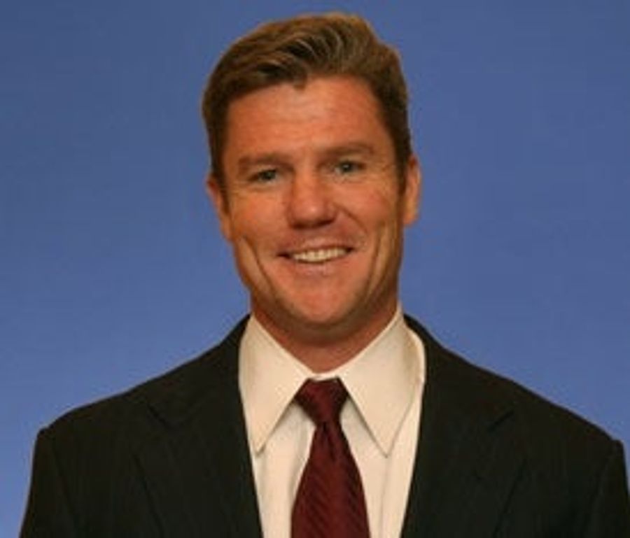 Pittsburgh Pirates President Charged With DUI