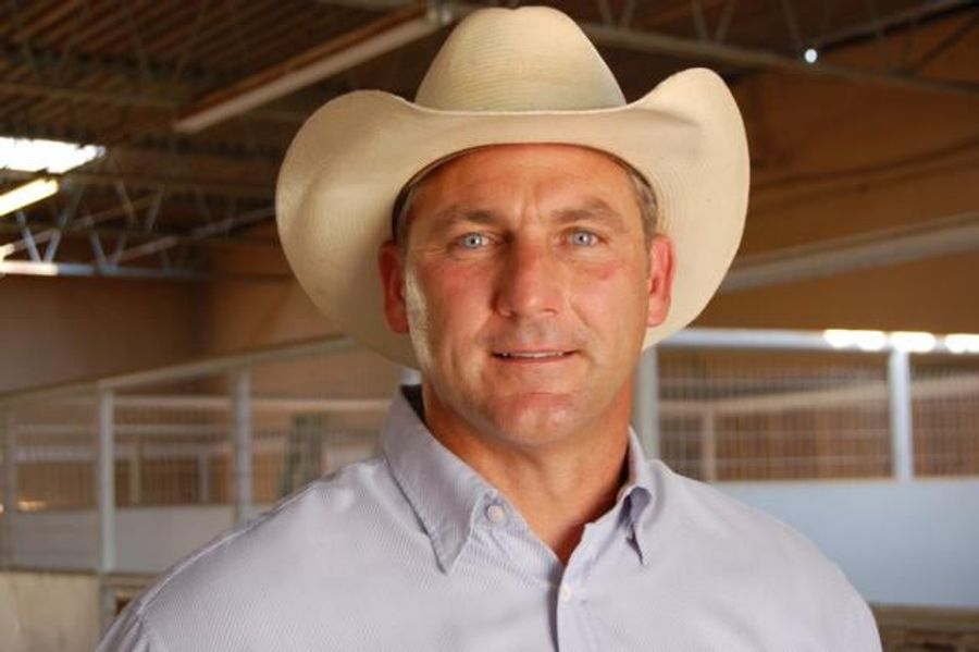 Craig James Is Broke And Asking His Former Campaign Donors For Money