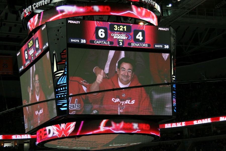 How Not To Tell Fans That Your Ninth-Place Team Is Raising Ticket Prices