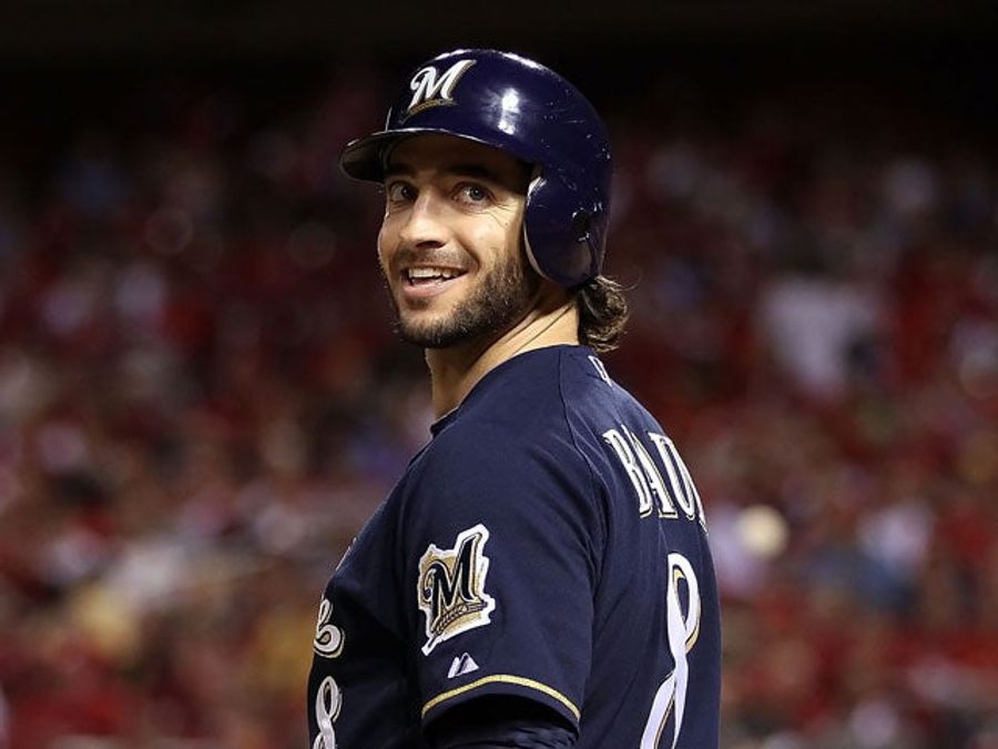 Ryan Braun Drug Test Saga Now Officially Screwball Comedy