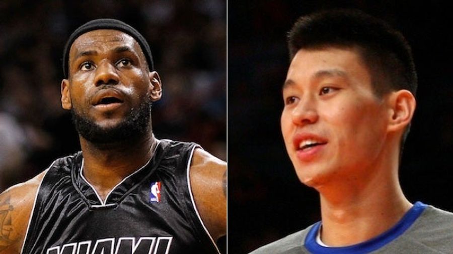 Linsanity Goes To South Beach: Your Knicks-Heat Open Thread