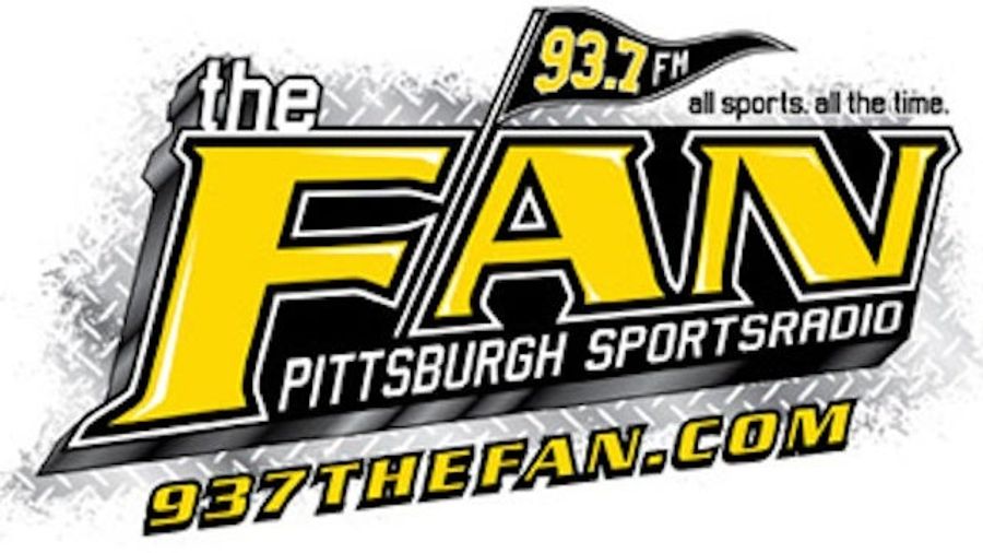 Pirates&#39; Flagship Radio Station Has Instructed Its Sports-Talk Hosts Not To Discuss Team President&#39;s DUI [UPDATE]