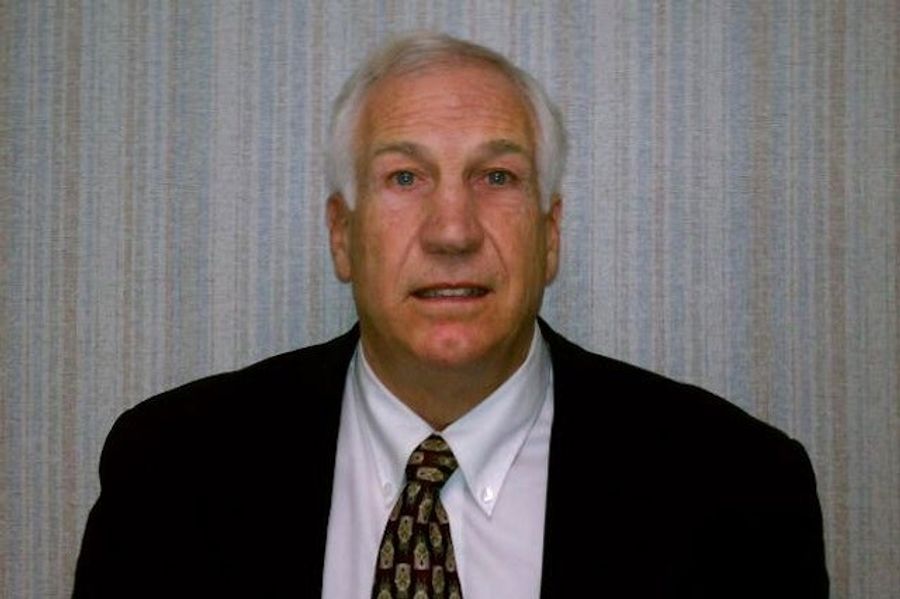 Now The Feds Have Their Own Jerry Sandusky Investigation