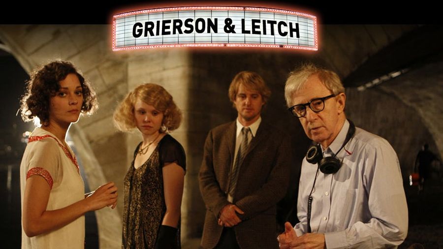 Oscar Week: Why <em>Midnight In Paris</em> Should Win Best Picture