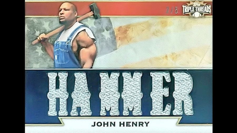 Topps Sued For Firing Employee, Then Putting Him On A Trading Card
