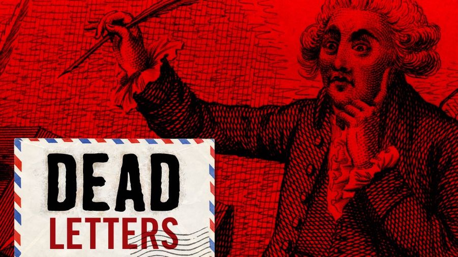 Reader Mail: All The Letters We&#39;ve Gotten From One Persistent Critic