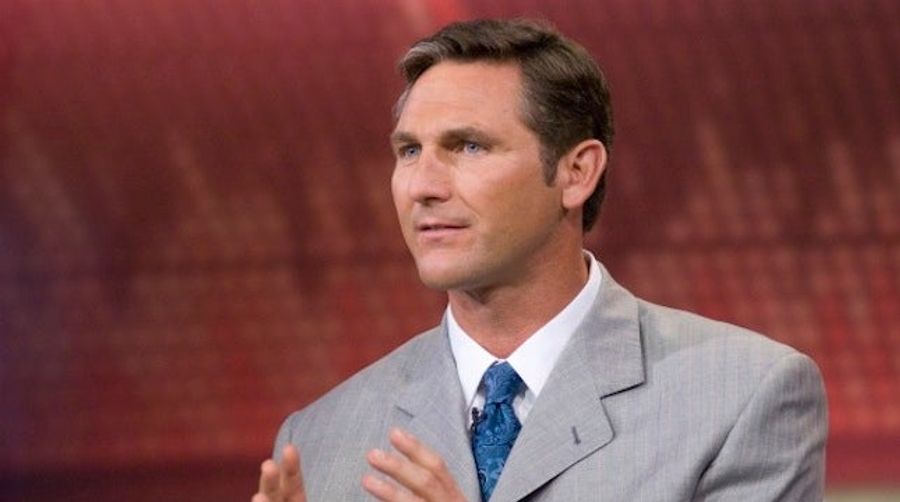 ESPN Won't Be Bringing Craig James Back Once His Gay-Baiting Senate Campaign Is Over